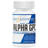 NeuroActive Alpha GPC